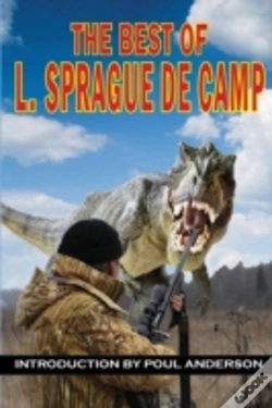 Capa do artigo The Best Of L. Sprague De Camp