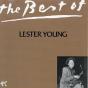 The Best Of Lester Young - CD - Preview