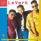 Capa do artigo The Best Of Levert - CD