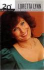The Best Of Loretta Lynn - Cassete - Preview