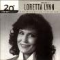 The Best Of Loretta Lynn - Volume 2 - CD - Preview