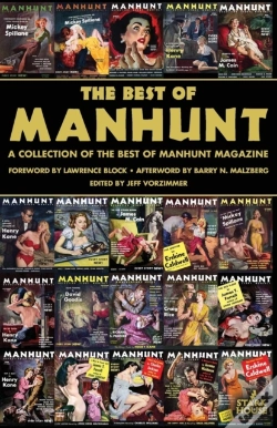 Capa do artigo The Best Of Manhunt