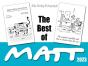The Best Of Matt 2023 - Preview