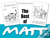 Capa do artigo The Best Of Matt 2023
