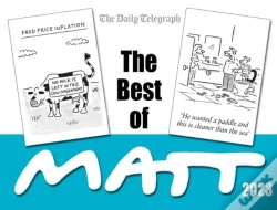 Capa do artigo The Best Of Matt 2023