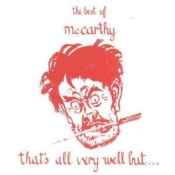 Capa do artigo The Best of McCarthy - CD