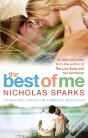 Capa do artigo The Best Of Me