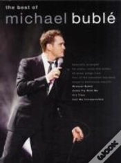 Capa do artigo The Best Of Michael Buble