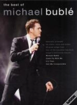 Capa do artigo The Best Of Michael Buble