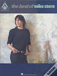 The Best Of Mike Stern