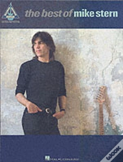 Capa do artigo The Best Of Mike Stern