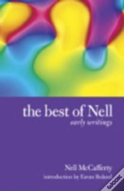 Capa do artigo The Best Of Nell