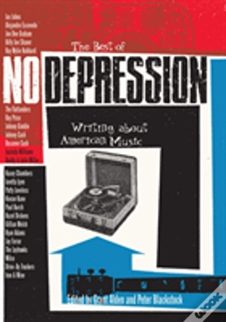 Capa do artigo The Best Of No Depression