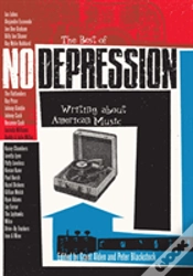 Capa do artigo The Best Of No Depression