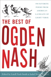 Capa do artigo The Best Of Ogden Nash