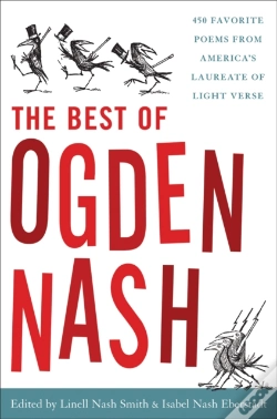 Capa do artigo The Best Of Ogden Nash