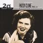 The Best Of Patsy Cline Vol. 2 - CD - Preview