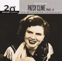 Capa do artigo The Best Of Patsy Cline Vol. 2 - CD