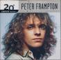 The Best Of Peter Frampton - CD - Preview