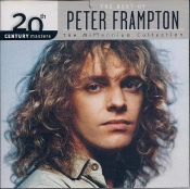 Capa do artigo The Best Of Peter Frampton - CD