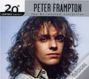 The Best Of Peter Frampton - CD