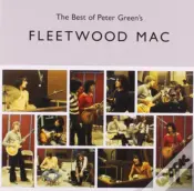 The Best of Peter Green's Fleetwood Mac - CD