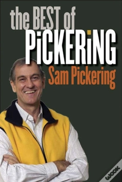 Capa do artigo The Best Of Pickering