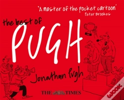 Capa do artigo The Best Of Pugh