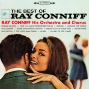 Capa do artigo The Best of Ray Conniff - Vinil