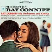 Capa do artigo The Best of Ray Conniff - Vinil