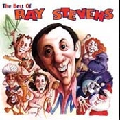 Capa do artigo The Best Of Ray Stevens - CD