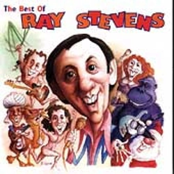 Capa do artigo The Best Of Ray Stevens - CD