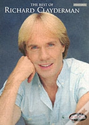 Capa do artigo The Best Of Richard Clayderman