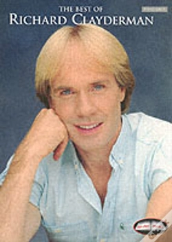 Capa do artigo The Best Of Richard Clayderman