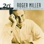 The Best Of Roger Miller - CD - Preview