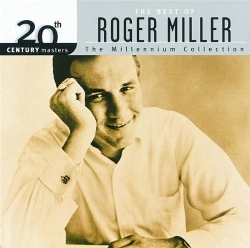 Capa do artigo The Best Of Roger Miller - CD