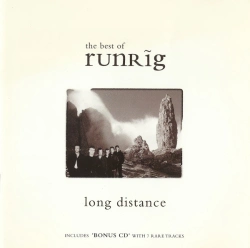 Capa do artigo The Best Of Runrig (Long Distance) - CD