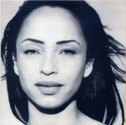 Capa do artigo The Best Of Sade - CD