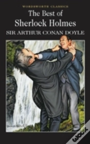 Capa do artigo The Best Of Sherlock Holmes