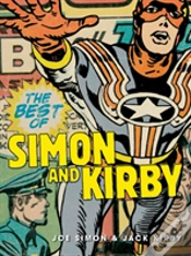 Capa do artigo The Best Of Simon And Kirby