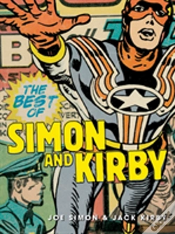Capa do artigo The Best Of Simon And Kirby