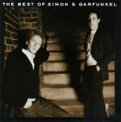 Capa do artigo The Best Of Simon & Garfunkel - CD
