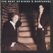 Capa do artigo The Best Of Simon & Garfunkel - CD