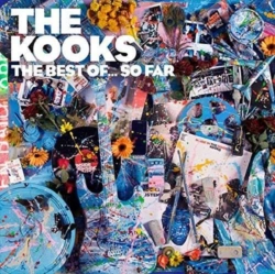 Capa do artigo The Best Of... So Far - CD