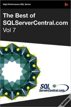Capa do artigo The Best Of Sqlservercentral.Com, Vol.7