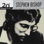 The Best Of Stephen Bishop - CD - Preview
