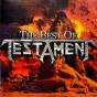The  Best Of Testament - CD - Preview