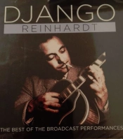 Capa do artigo The Best Of The Broadcast Performances - CD