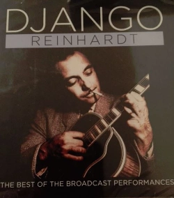 Capa do artigo The Best Of The Broadcast Performances - CD