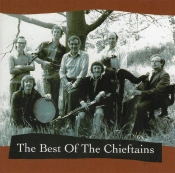 Capa do artigo The Best Of The Chieftains - CD